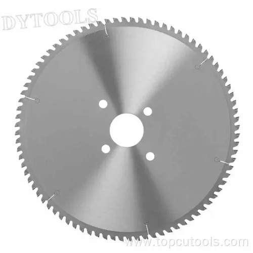 Professional Wood Circular Saw Blade